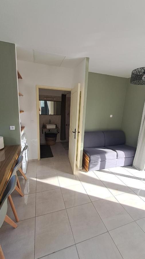 Apartamento La Kay Fyfy Saint-Pierre Exterior foto